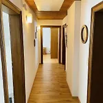 Apartamento Bergluft - Haus Lerchegger