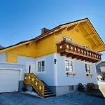 Apartamento Bergluft - Haus Lerchegger