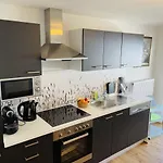 Bergluft - Haus Lerchegger Apartamento Mossna