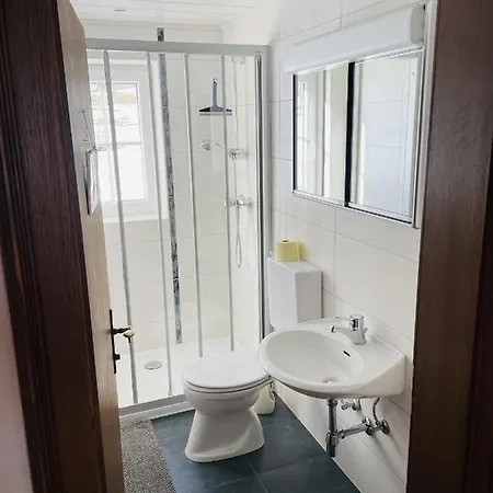 Bergluft - Haus Lerchegger Apartment