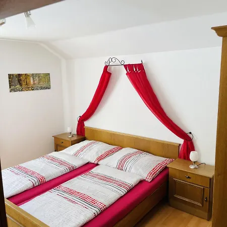 Bergluft - Haus Lerchegger