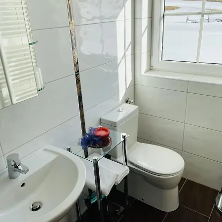 شقة Bergluft - Haus Lerchegger