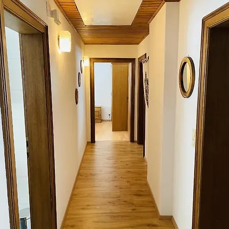 Apartment Bergluft - Haus Lerchegger