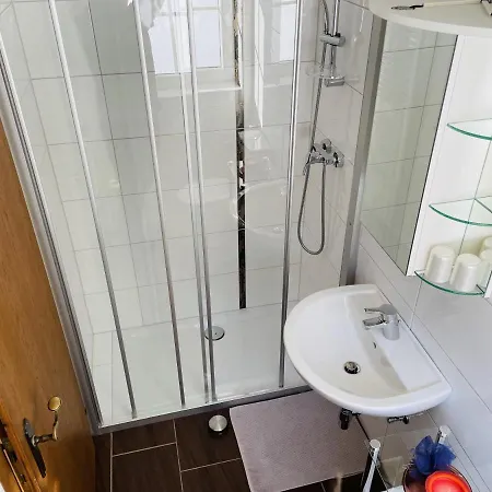 Bergluft - Haus Lerchegger Mossna