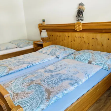 Bergluft - Haus Lerchegger