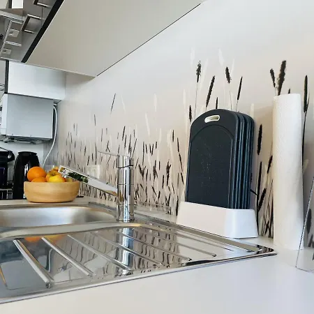 Bergluft - Haus Lerchegger Mossna