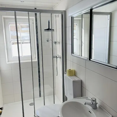 Bergluft - Haus Lerchegger Mossna