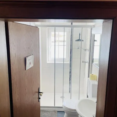 Bergluft - Haus Lerchegger Apartment