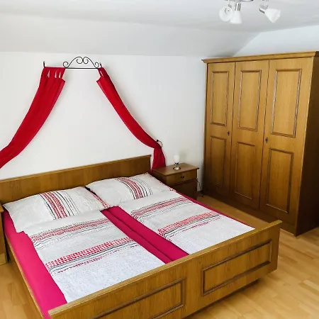 Apartment Bergluft - Haus Lerchegger *