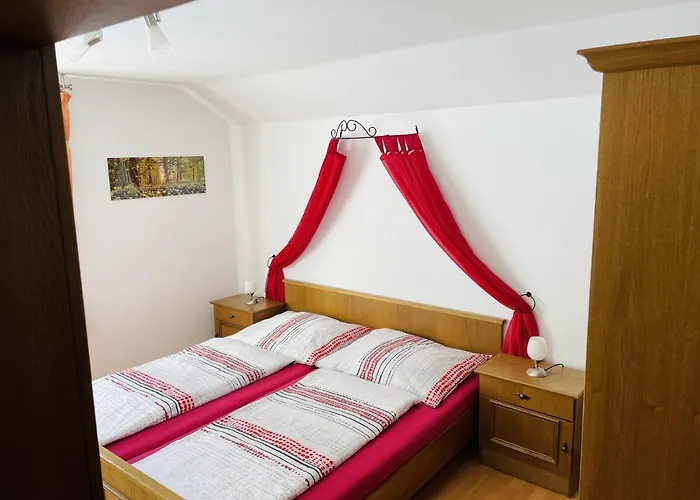 Bergluft - Haus Lerchegger