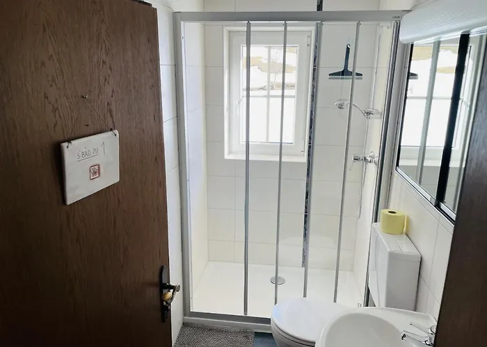 Bergluft - Haus Lerchegger