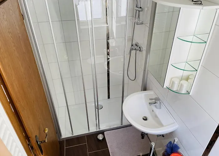 Bergluft - Haus Lerchegger Mossna