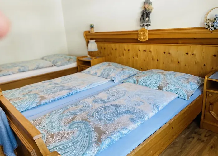 Bergluft - Haus Lerchegger