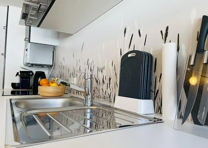 Bergluft - Haus Lerchegger Mossna