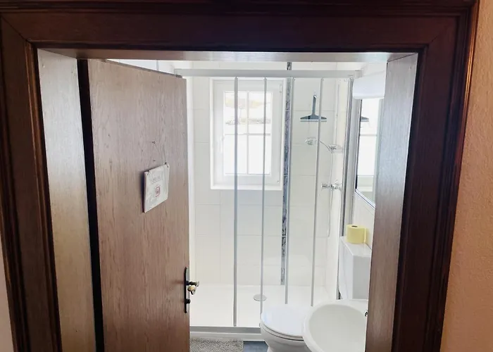 Bergluft - Haus Lerchegger Apartamento