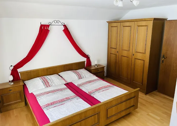 Apartamento Bergluft - Haus Lerchegger *